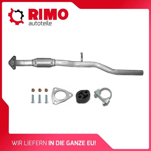 Tubo scarico per chevrolet - tubo,