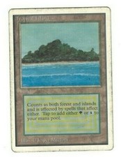 MTG Bling - Lista Riservata