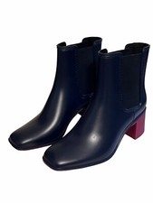 Stivali pioggia jeffrey - stivali,