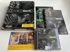 Aliens Versus Predator 2 - PC