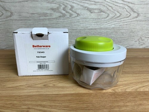 Betterware tritatutto palma - tritatutto,
