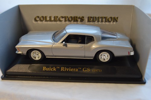 Firma stradale buick - stradale,