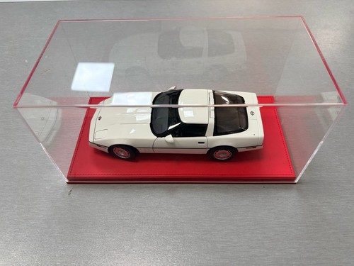 Corvette autoart con - corvette,
