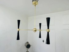 Arm mid century - mid-century, sputnik