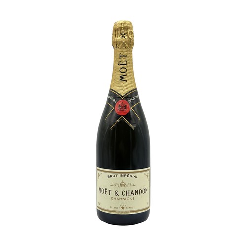 Moet chandon brut - moet, imperial