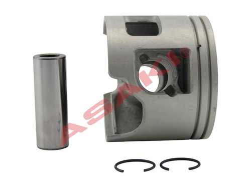 Kit pistone 0 50 - kit,