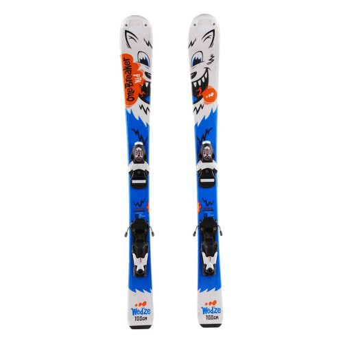 Sci wedze onebreaker - onebreaker, kid