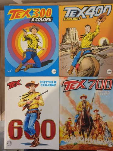 Tex lotto numeri - tex, a
