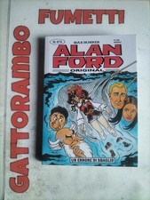 Alan Ford N.674 anno 2025 -