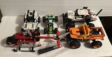 LEGO Technic Auto Veicoli
