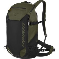 Zaino Backpack Sci Alpinismo