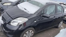 Parasale posteriore sinistro