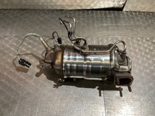 Catalizzatore KIA SPORTAGE