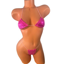 Mini Bikini  One Size extreme