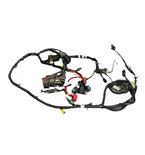 Cablaggio impianto elettrico - impianto,
