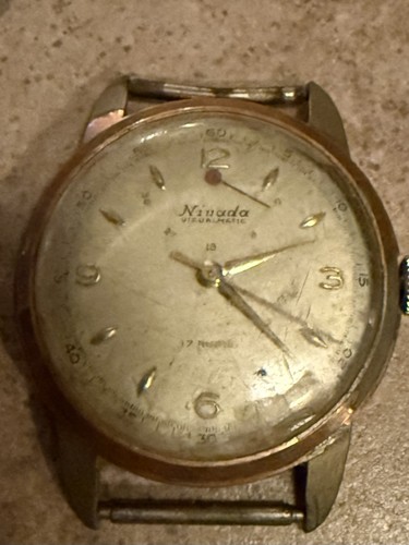 Vtg 1950s early - 1950s–early, 1960s