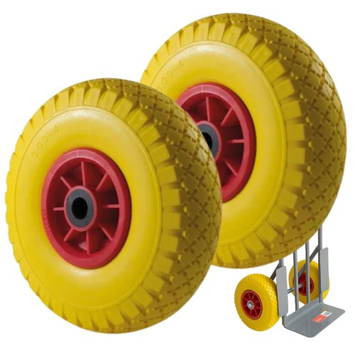 Coppia ruote antiforatura - di, 2