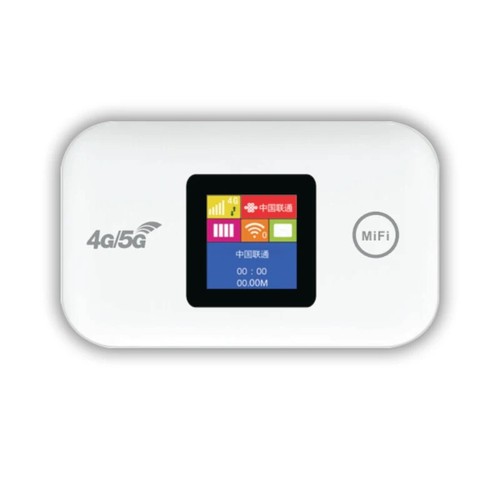 Modem router wifi portatile - modem,