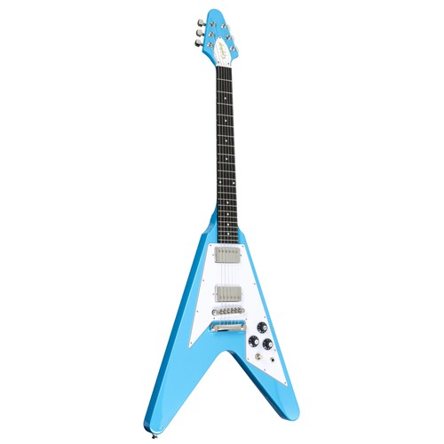 Epiphone flying 70s - epiphone, maui