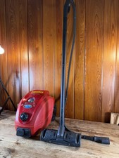 Vapor Clean II 298° Caldaia