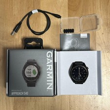 Garmin Approach S40 Smartwatch