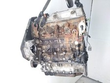 FORD FOCUS DAW, Motore DBW