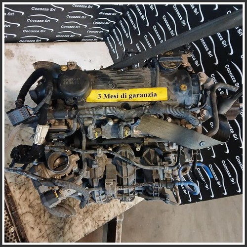 Motore completo 46341162 - motore,