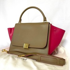 Borsa a tracolla CELINE