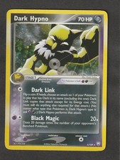 Dark Hypno 6/109 Holo Pokemon