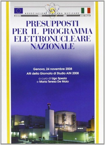 Libro presupposti per il - -,