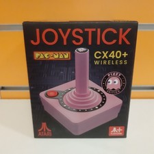 Joystick CX40+ Wireless Pinky