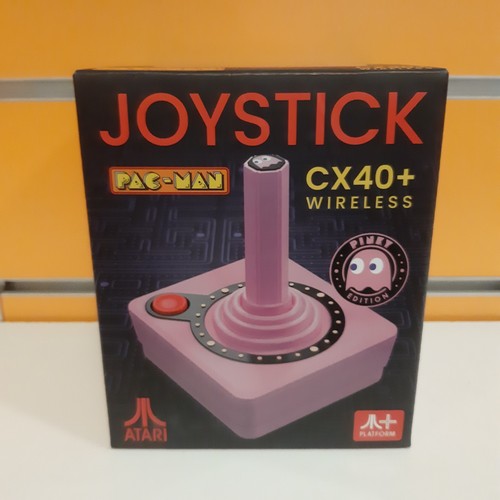 Joystick cx40 wireless pinky - joystick,