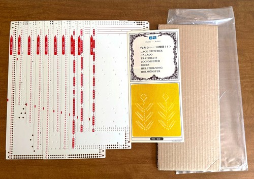 Modelli carte perforate - modelli, di
