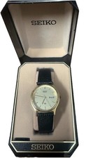 Orologio uomo vintage seiko - orologio,
