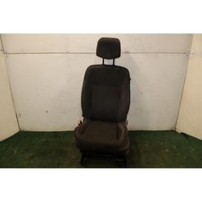 SEDILE GUIDA SX PER RENAULT CLIO 3A SERIE (09-12) RESTYLING 1.2 16V (55KW) 2009