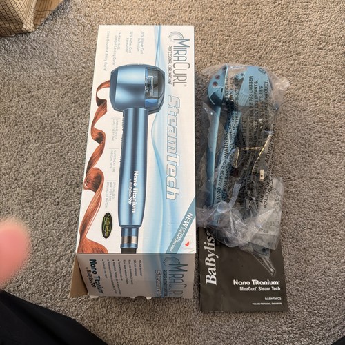 Babylisspro nano titanium - babylisspro,