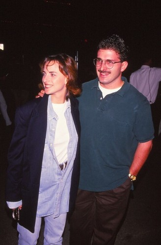 Diapositiva marlee matlin - marlee, con