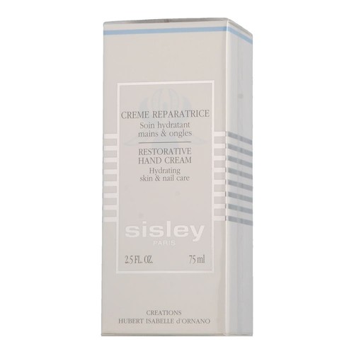 Sisley crema corpo riparatrice - crema,