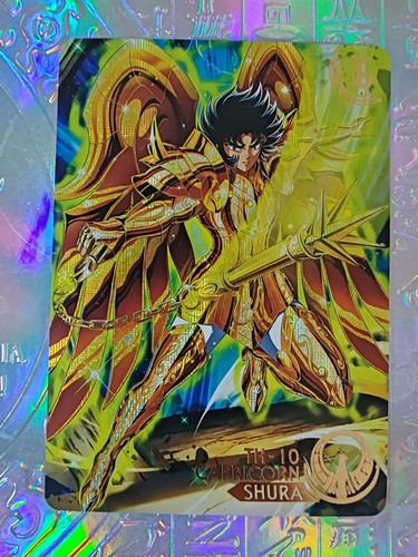 Card saint seiya - card, zodiac