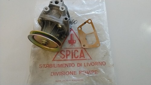 Pompa acqua spica fiat 128 - ,