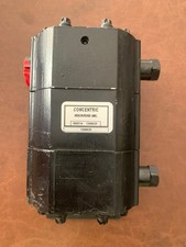 Avvitatore di flusso rotativo