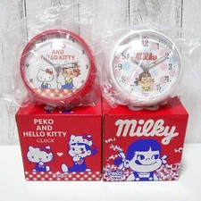 Set sveglia Fujiya Peko &