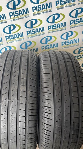 Gomme usate 235 - usate, pirelli