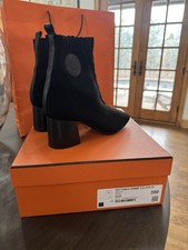Stivaletti Hermès Volver 60
