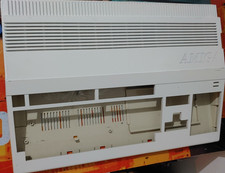 Commodore Amiga 500 case