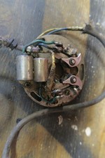 targa honda cb400quattro punti