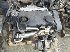 BRE motore AUDI A4 AVANT 8E