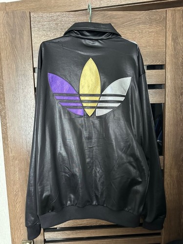 Adidas chile giacca vintage - adidas,