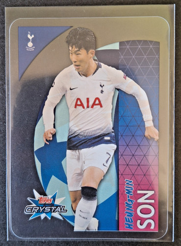 Heung min son - #50, tottenham