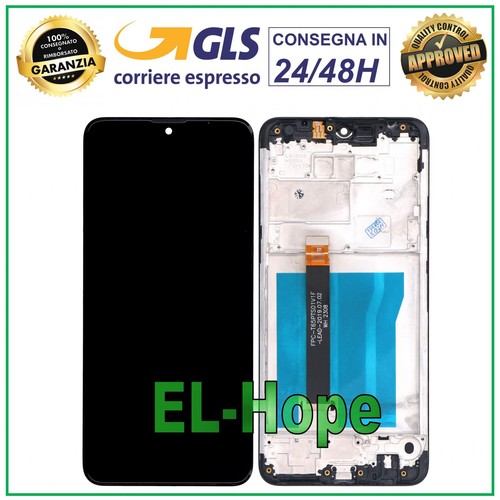 Display touch lcd - display, per